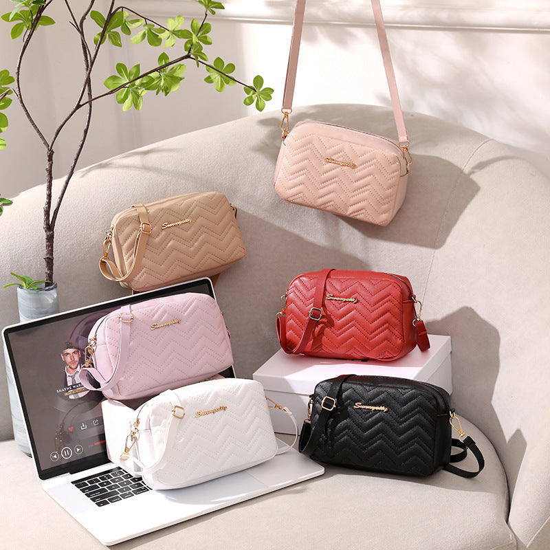 Ladies' Crossbody Bag