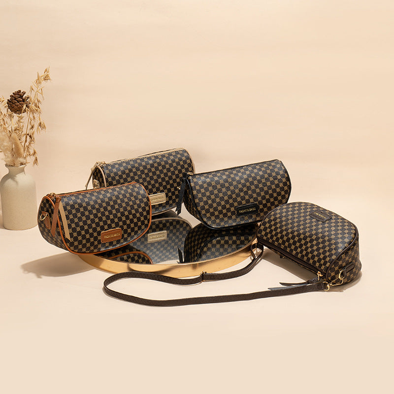 Ladies' Crossbody Bag