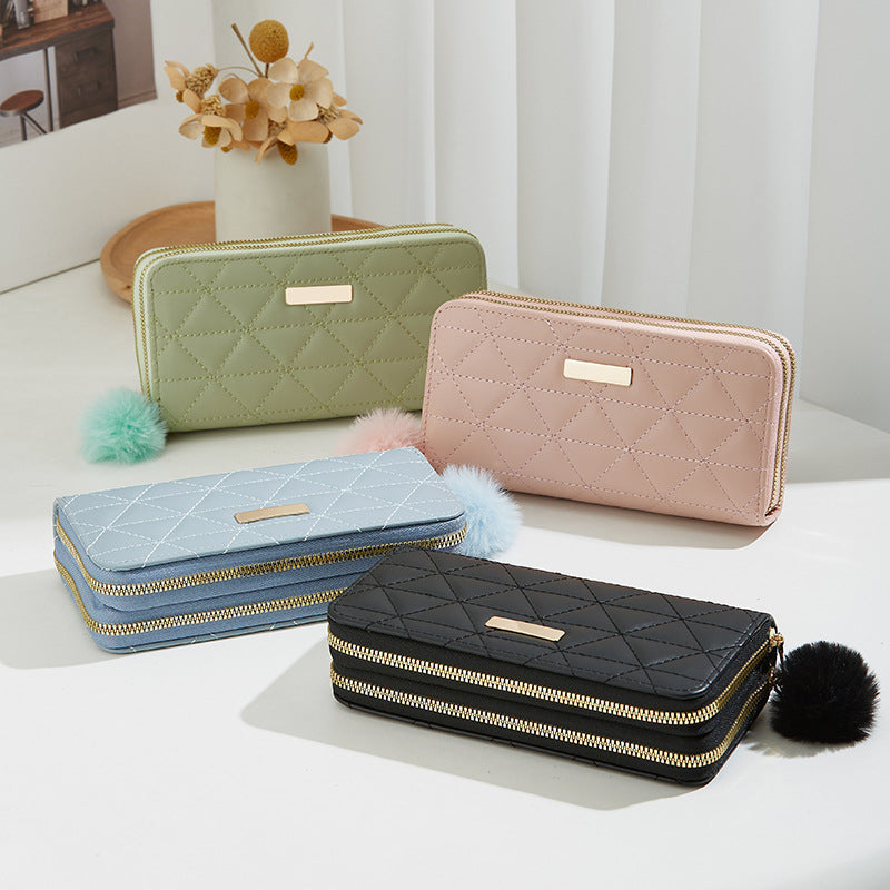 Ladies' Wallet