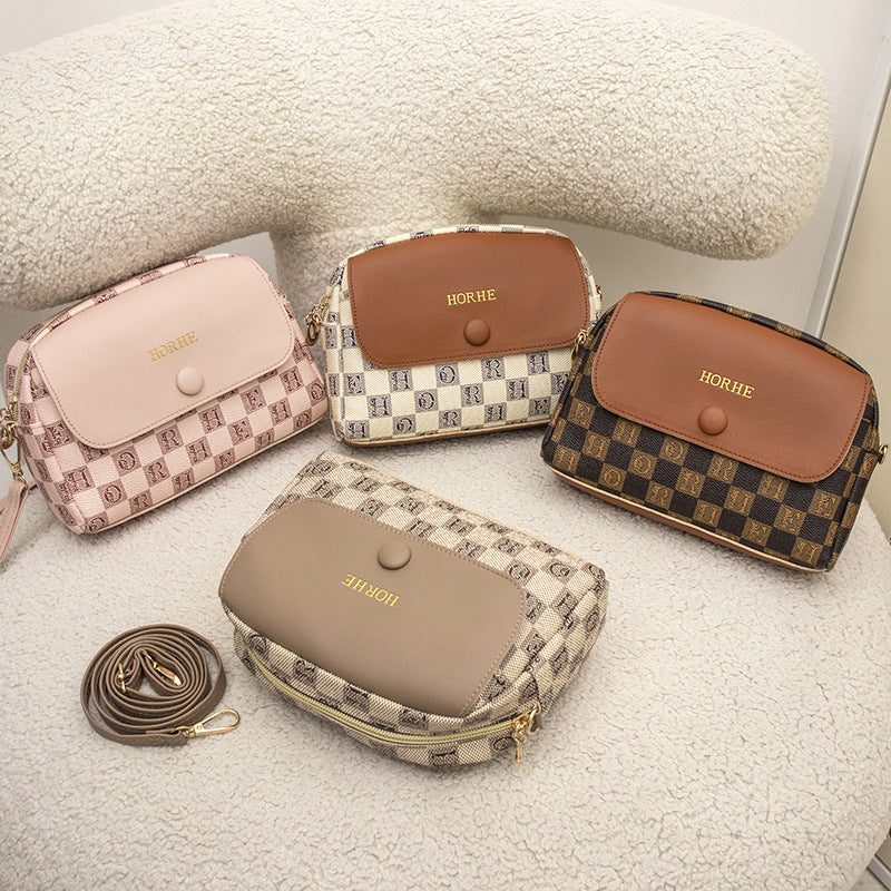 Ladies' Single Shoulder Bag