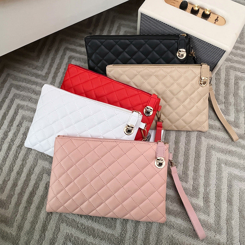 Ladies Clutch Bag