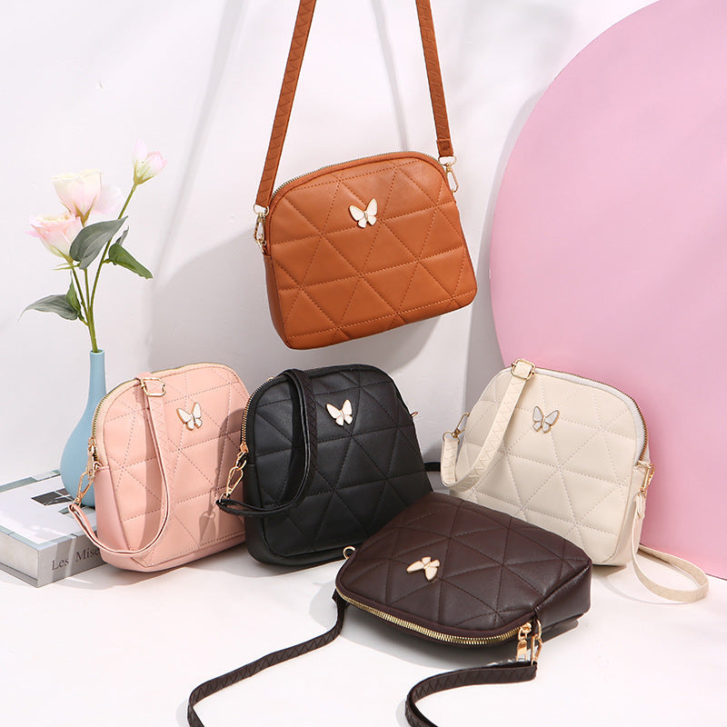 Ladies' Crossbody Bag