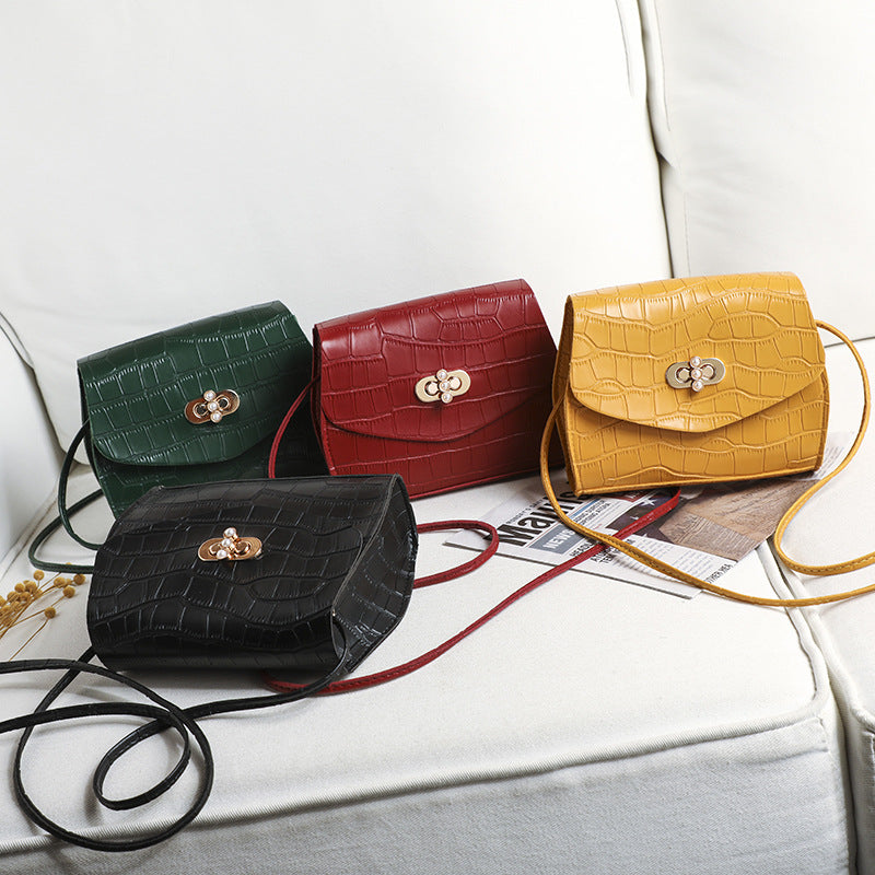 Ladies' Single Shoulder Bag