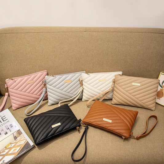 Ladies Clutch Bag