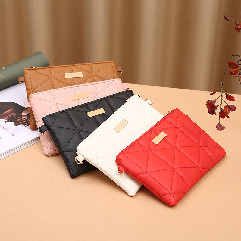Ladies' Single Shoulder Bag