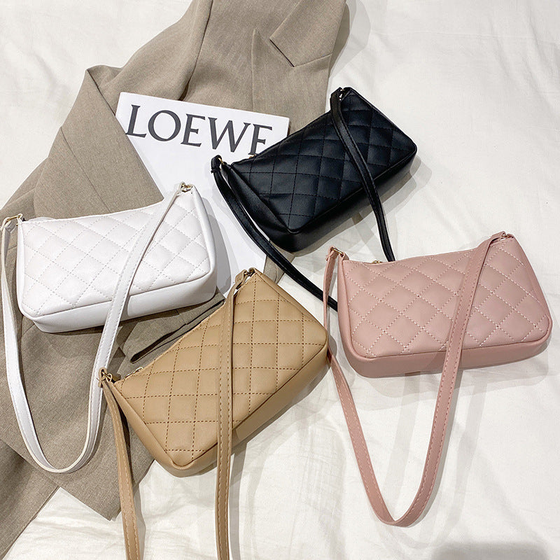 Ladies' Single Shoulder Bag