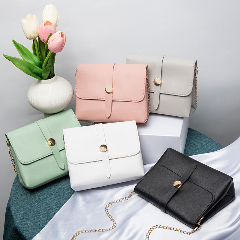 Ladies' Single Shoulder Bag