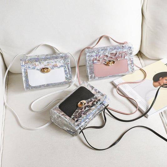Ladies' Single Shoulder Bag
