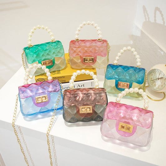 Ladies' Crossbody Bag