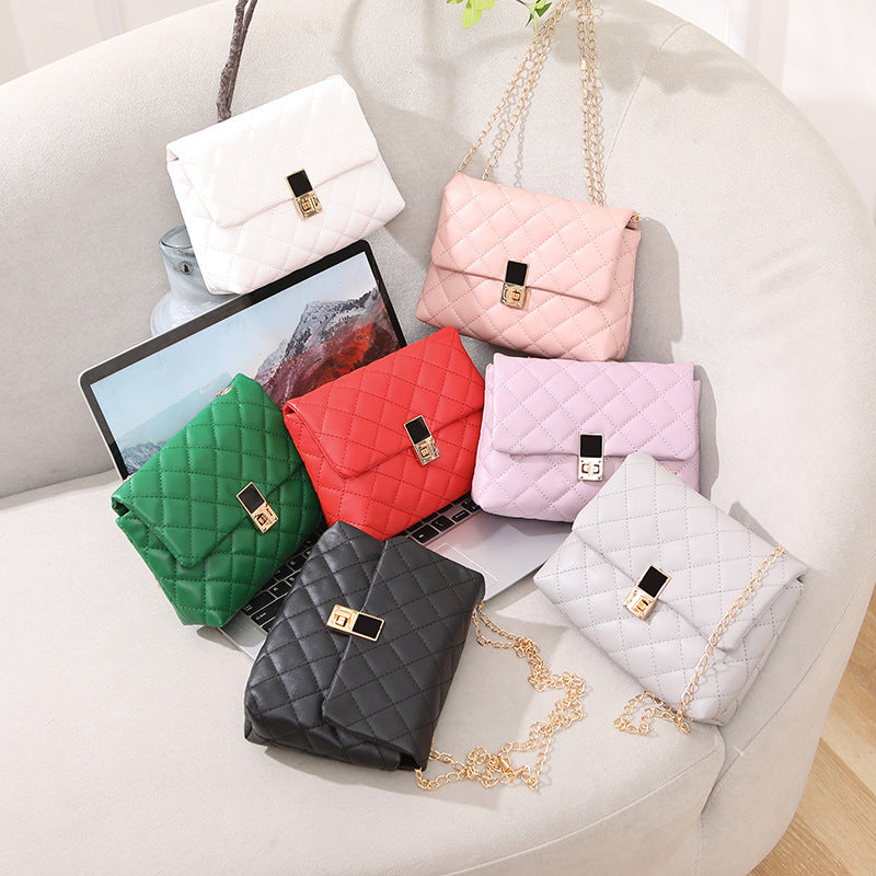 Ladies' Crossbody Bag