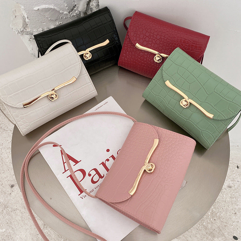 Ladies' Crossbody Bag