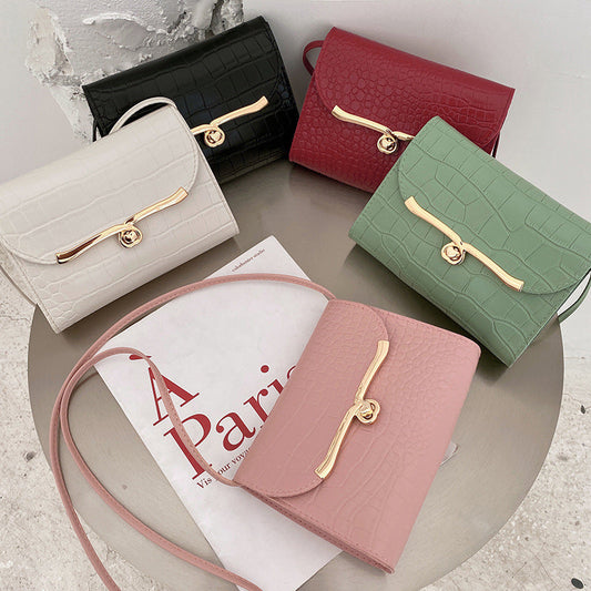 Ladies' Crossbody Bag