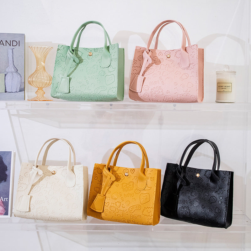 Ladies' Single Shoulder Bag
