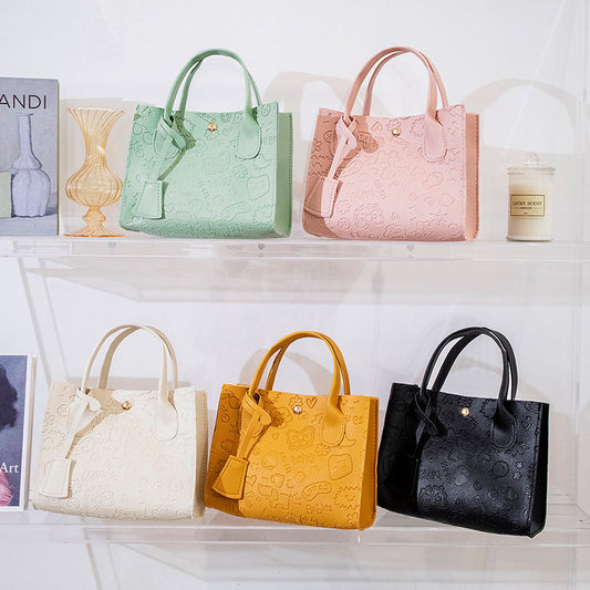 Ladies' Single Shoulder Bag