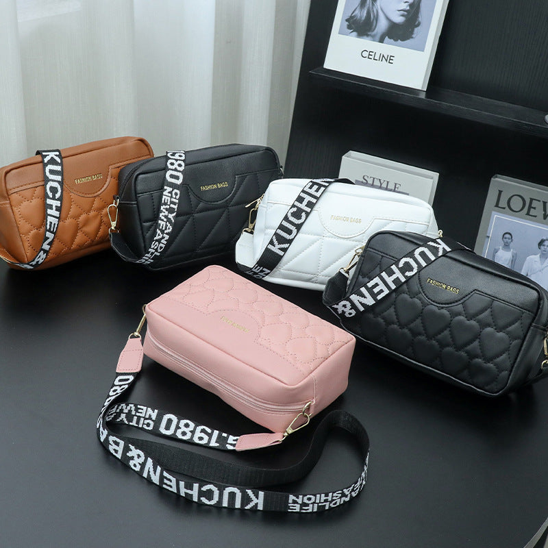 Ladies' Crossbody Bag