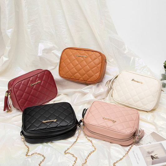 Ladies' Crossbody Bag