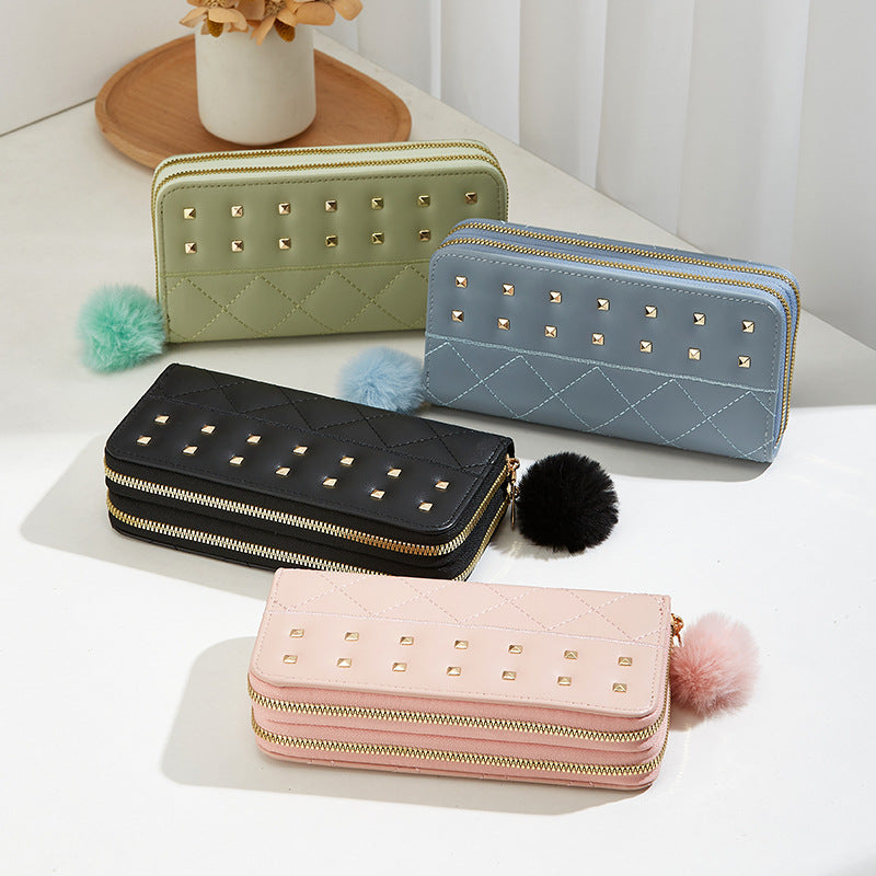 Ladies' Wallet
