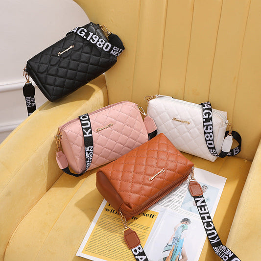 Ladies' Crossbody Bag