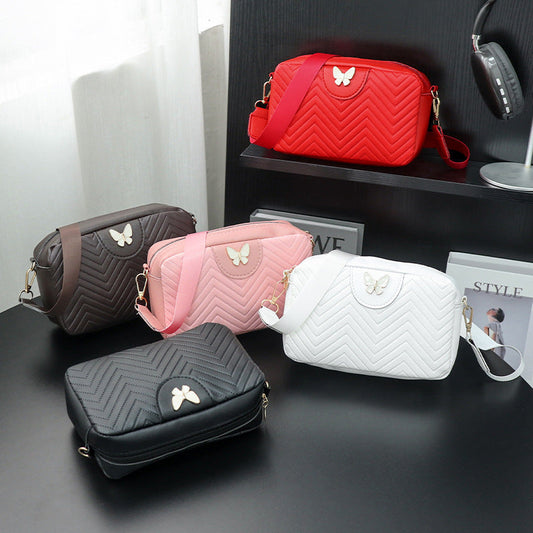 Ladies' Crossbody Bag