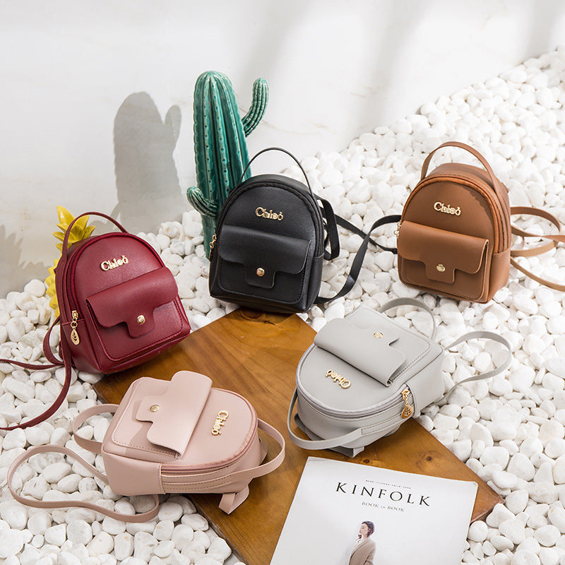 Women's Backpack