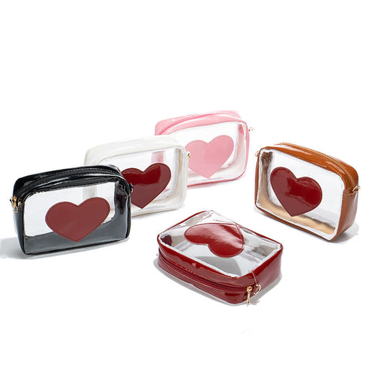 Square Mini Bag