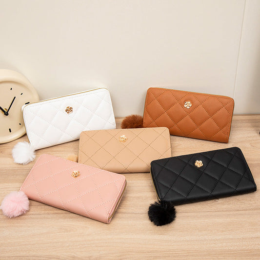 Ladies' Wallet