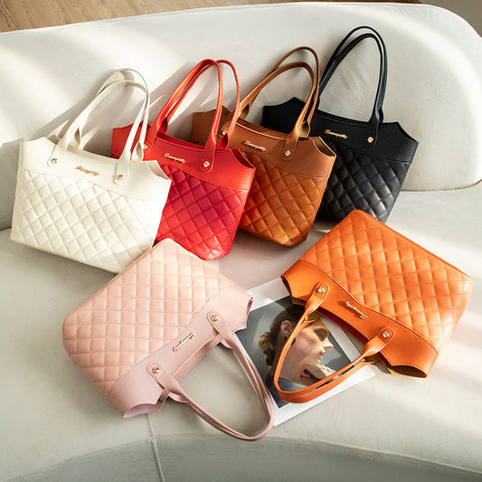 Ladies' Single Shoulder Bag