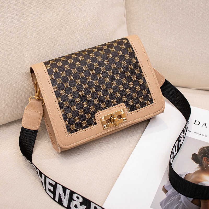 Ladies' Crossbody Bag