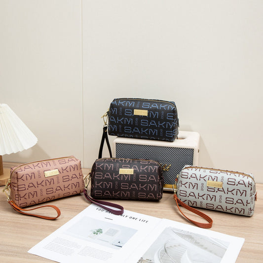 Ladies Clutch Bag