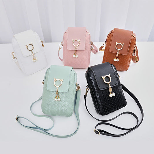 Ladies' Single Shoulder Bag