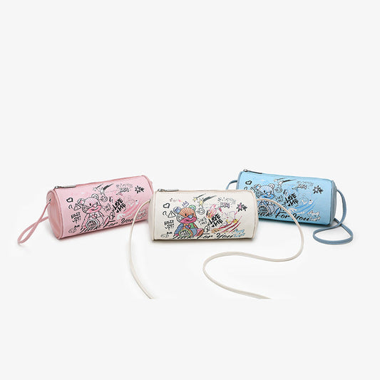 Ladies' Single Shoulder Bag