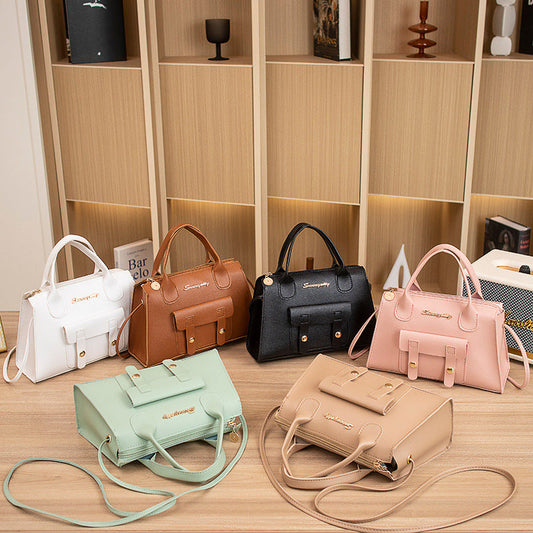 Ladies Clutch Bag