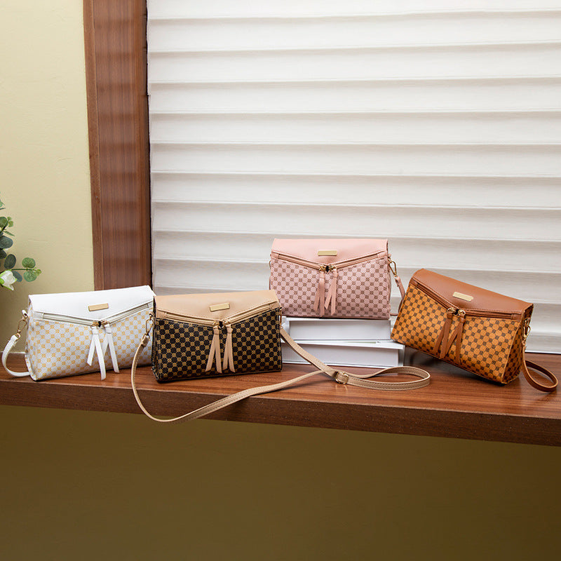 Ladies' Crossbody Bag