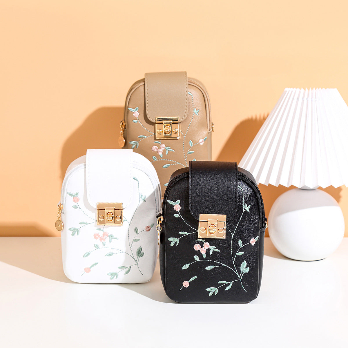 Ladies' Crossbody Bag