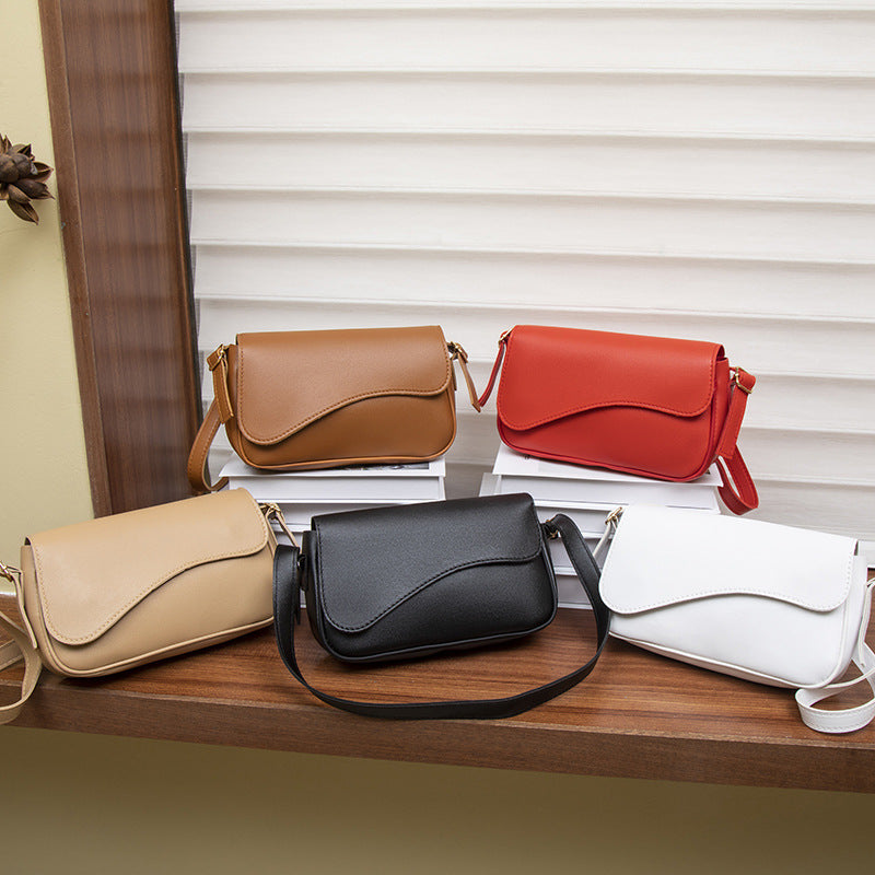 Ladies' Single Shoulder Bag