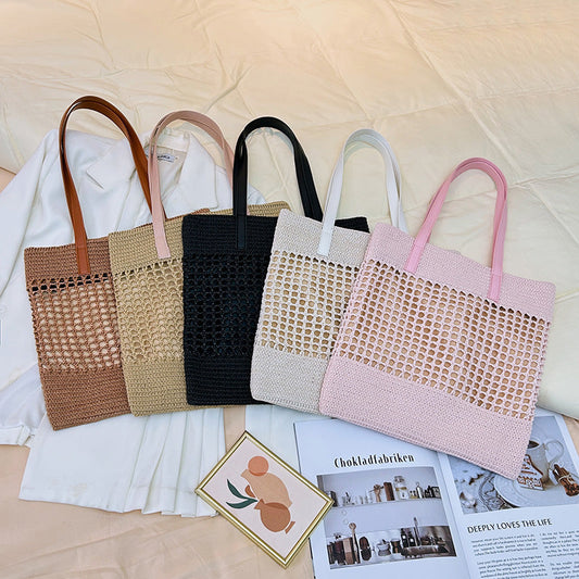 Ladies' Single Shoulder Bag