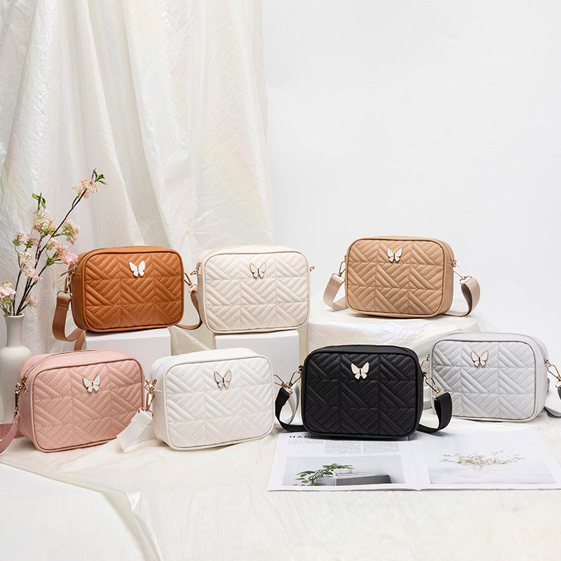 Ladies' Crossbody Bag