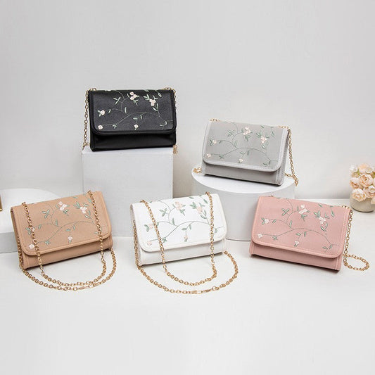 Ladies' Single Shoulder Bag