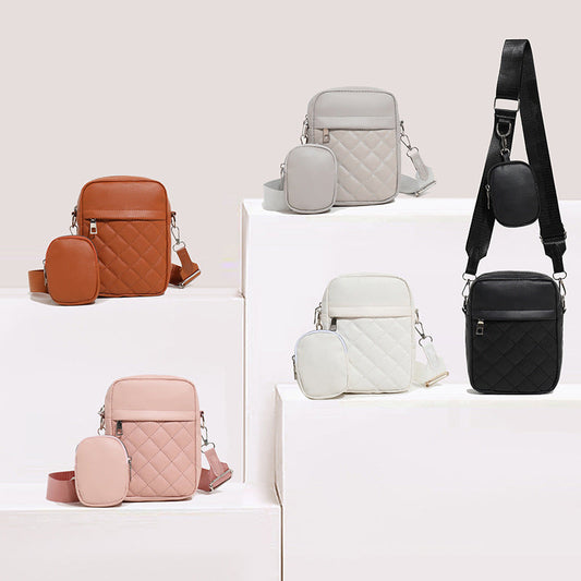 Ladies' Crossbody Bag