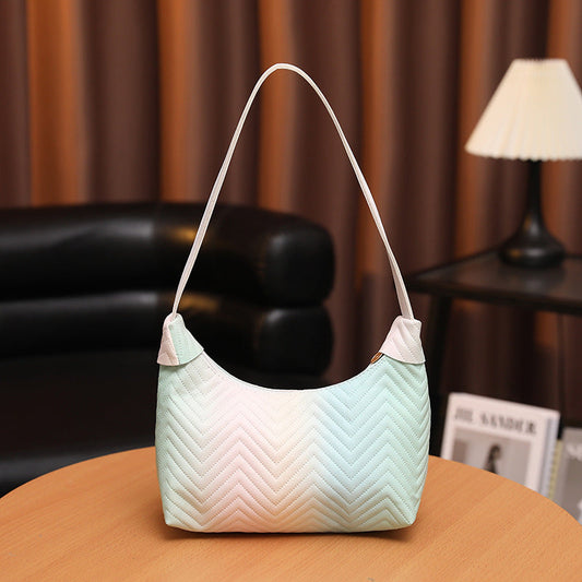 Ladies' Single Shoulder Bag