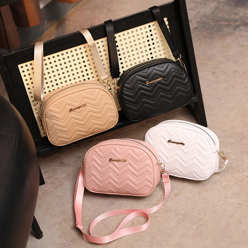 Ladies' Crossbody Bag