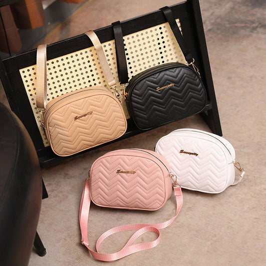 Ladies' Crossbody Bag