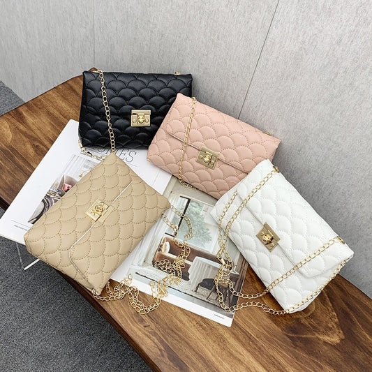Ladies' Crossbody Bag