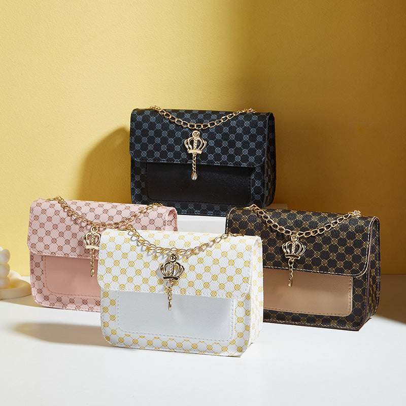 Ladies' Single Shoulder Bag