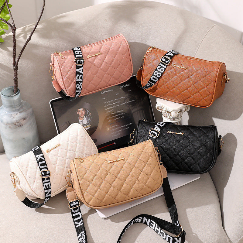 Ladies' Crossbody Bag