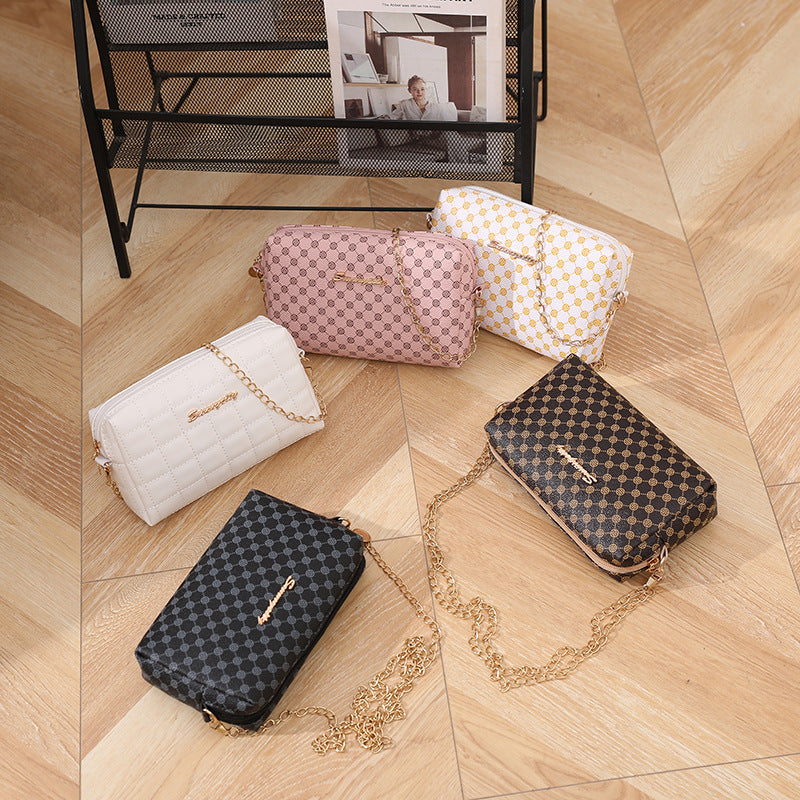 Ladies' Crossbody Bag