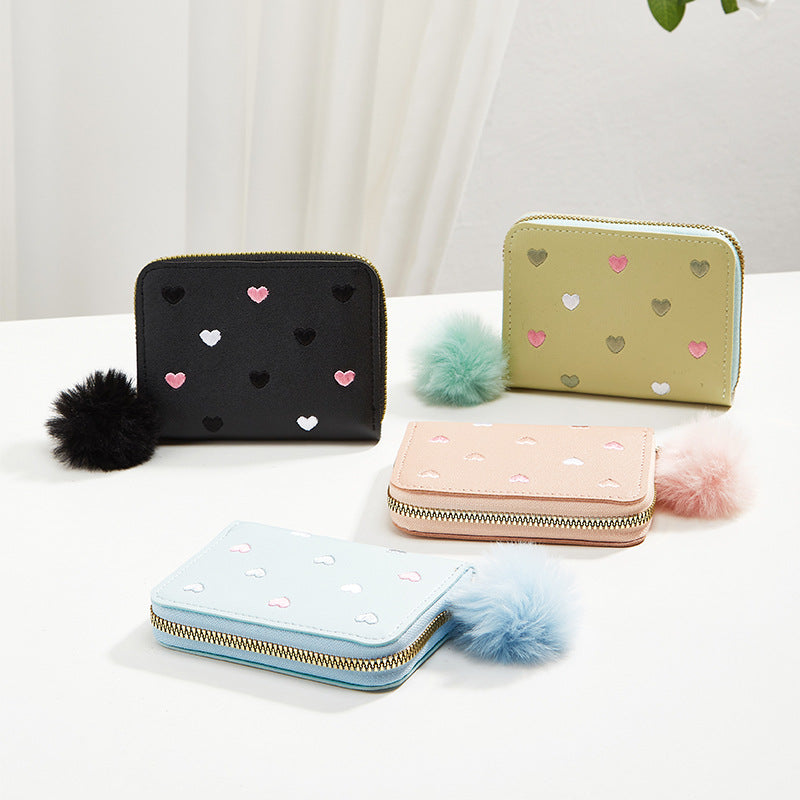 Ladies' Wallet