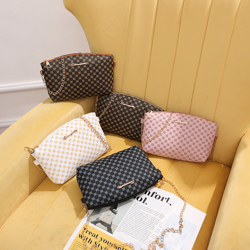 Ladies' Crossbody Bag