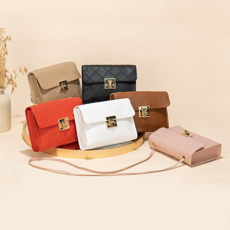 Ladies' Crossbody Bag