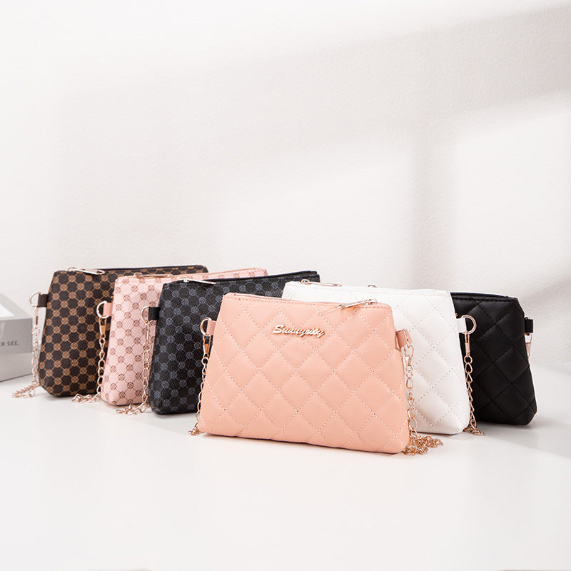 Ladies' Single Shoulder Bag